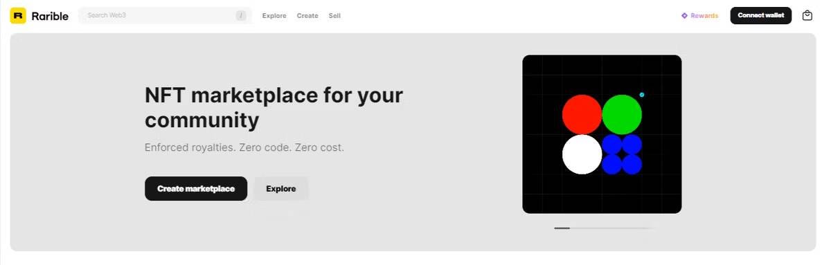 صورة لـ ما هي عوائد الملكية الفكرية لـ NFT وكيف يُمكنك كسبها؟ | 1nGaqnbewgWxeV3FwLC_Y3A-DzTechs