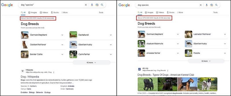 صورة لـ نصائح للعثور على نتائج بحث عالية الجودة على Google | 1nSiQLVQaqxcKB1qHk2kgLA-DzTechs