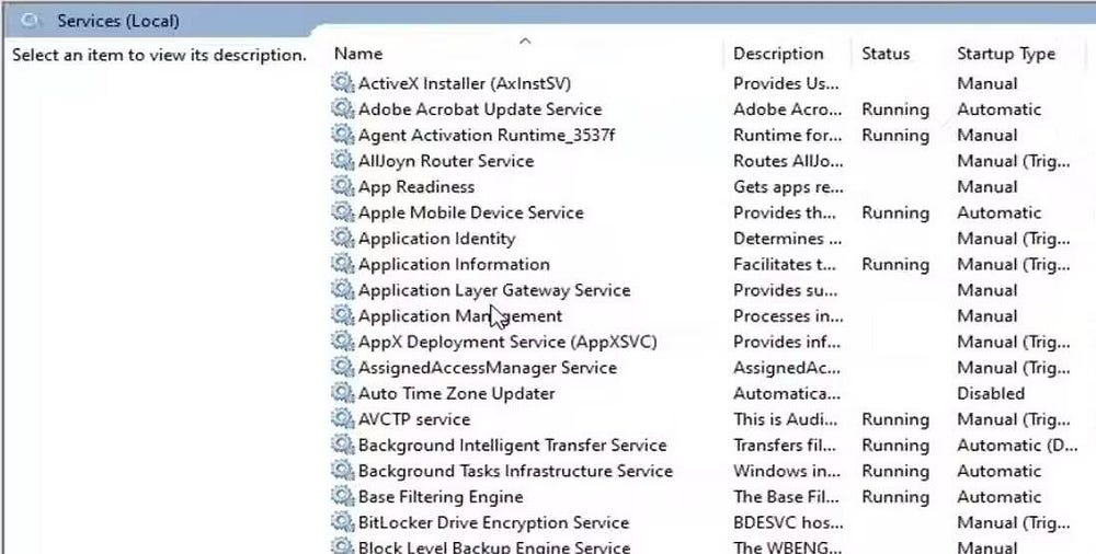 صورة لـ كيفية التخلص من رسالة “حدث خطأ ما” عند استيراد صور الـ iPhone على Windows | 1nZ1y9sTgtCYurgdES9UbcA-DzTechs