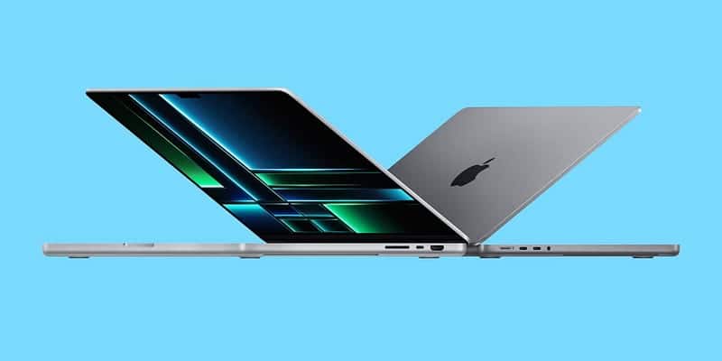 صورة لـ الأسباب التي تجعل الـ MacBook Pro مقاس 14 بوصة صفقة مُميزة | 1nliN39k5neTlYfaJ9qkBDw-DzTechs