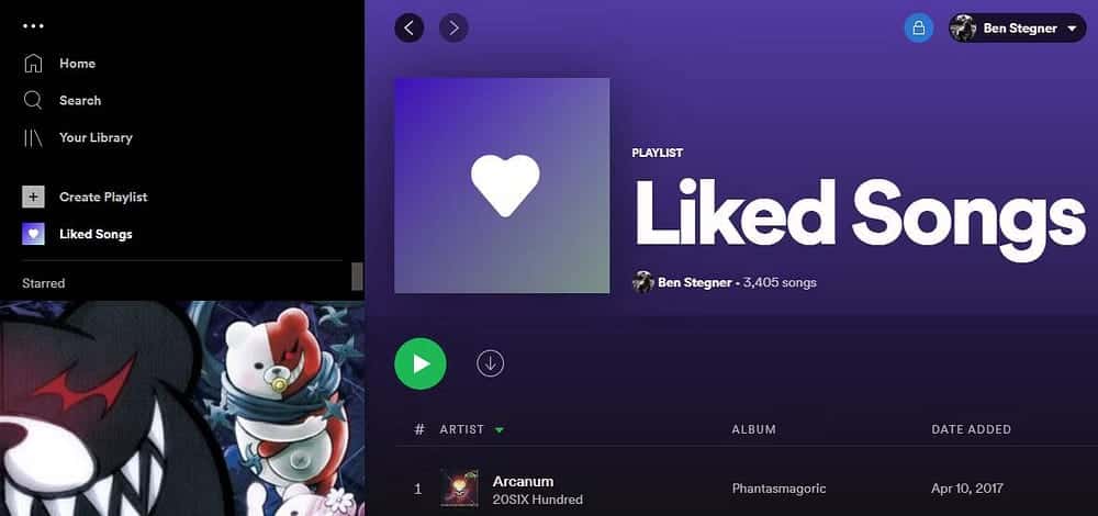 صورة لـ نصائح وحيل قائمة تشغيل Spotify المُفيدة التي تستحق المعرفة | 1p0qiKkEkCKumTQBVtzltLg-DzTechs