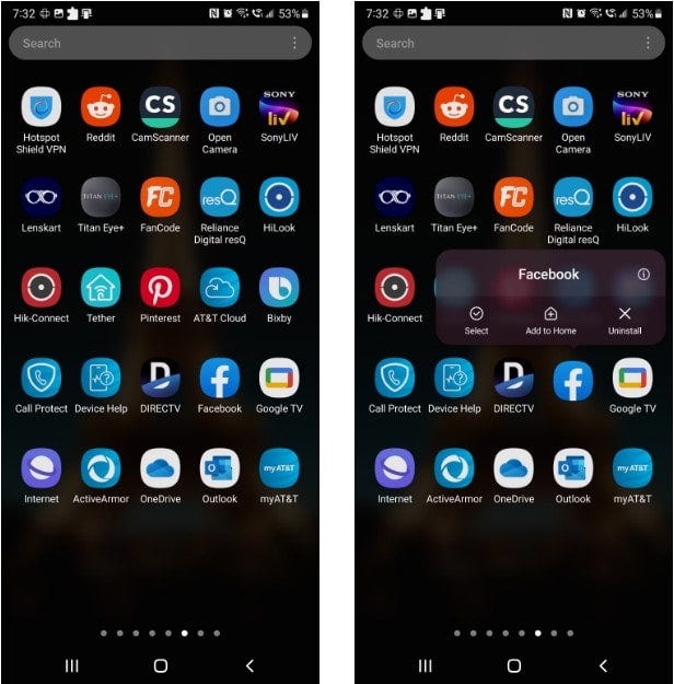 صورة لـ ألا يعمل “التدوير التلقائي” على Android؟ جرِّب هذه الإصلاحات | 1pGOeyqdZzZIrxIOGC40cbA-DzTechs