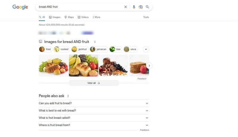 صورة لـ نصائح للعثور على نتائج بحث عالية الجودة على Google | 1q2ugzbK21ItEvHni3pMuRQ-DzTechs