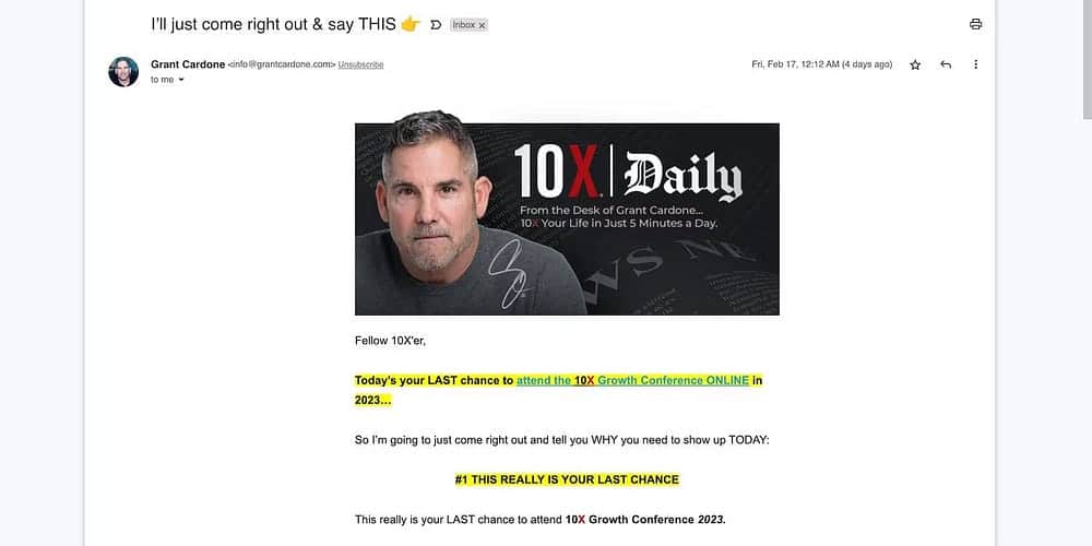 صورة لـ الأخطاء الشائعة التي يجب تجنبها في عبارات بدء البريد الإلكتروني | 1q8Rpku2iezce3ALsJuNVDg-DzTechs