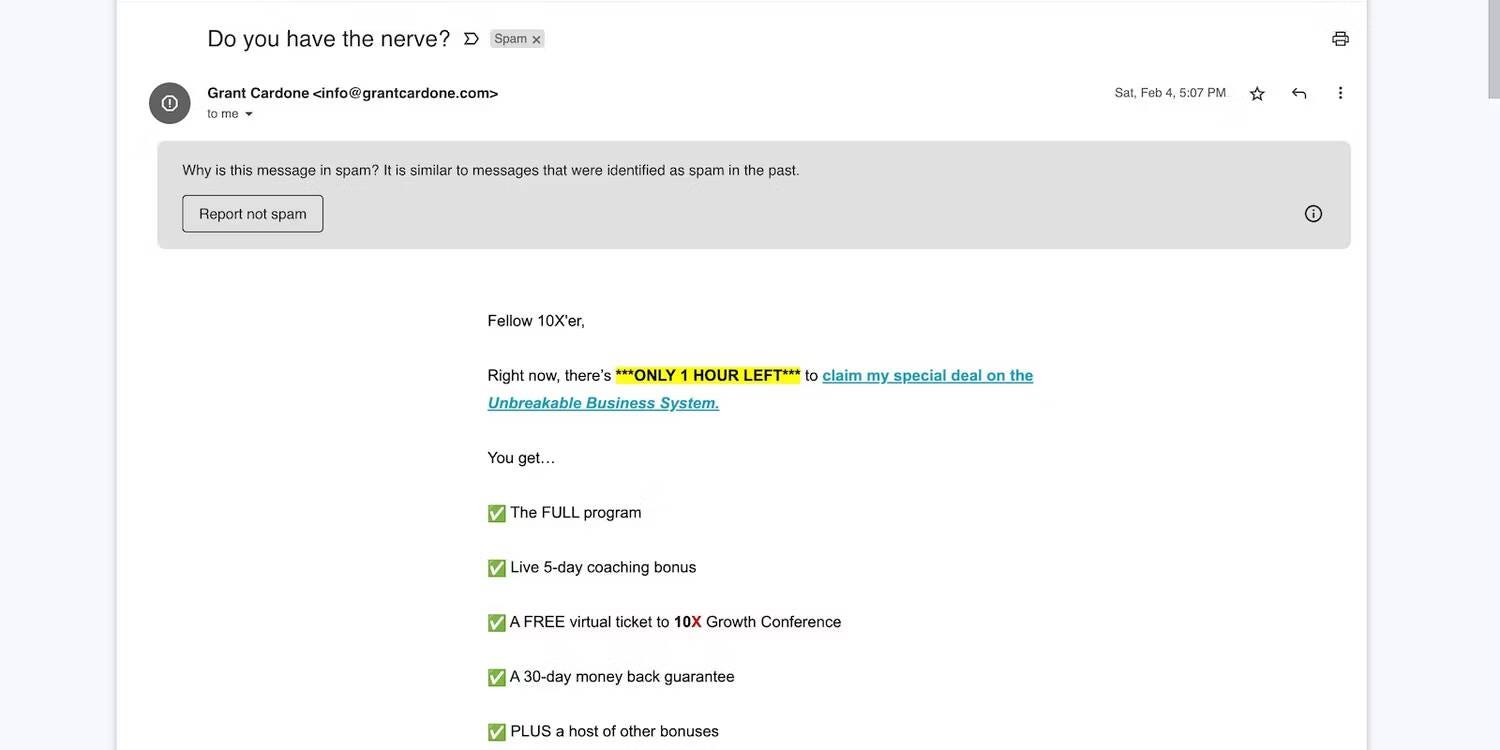 صورة لـ الأخطاء الشائعة التي يجب تجنبها في عبارات بدء البريد الإلكتروني | 1qdfDFIxamov0ZOlXZykvgQ-DzTechs