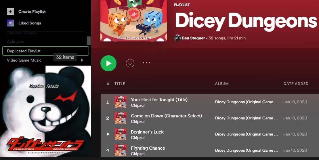 صورة لـ نصائح وحيل قائمة تشغيل Spotify المُفيدة التي تستحق المعرفة | 1qhru6PIa2yVIm018JF5ExQ-DzTechs