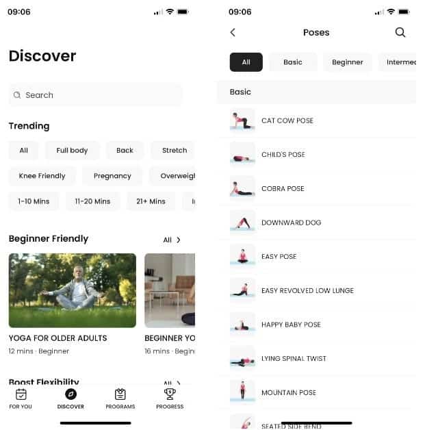 صورة لـ تطبيقات اليوغا التي لا تُركز على إنقاص الوزن لدعم العقل وتحسين الجسم | 1swNc4USHzvFNURFTf1gOAg-DzTechs