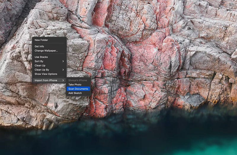 صورة لـ ميزات macOS التي تُبسط مُهمة ملء النماذج | 1tS1s758y7bGQ7GPVaZxi7A-DzTechs