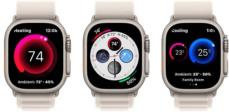 صورة لـ أفضل تطبيقات Apple Watch للتحكم في الأجهزة المُتوافقة مع HomeKit | 1uOpEvA_6g8BdjvnKr-354w-DzTechs