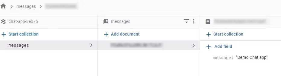 صورة لـ كيفية إنشاء تطبيق دردشة باستخدام React و Firebase | 1un751ulq0-sFOE4u7MRuUA-DzTechs