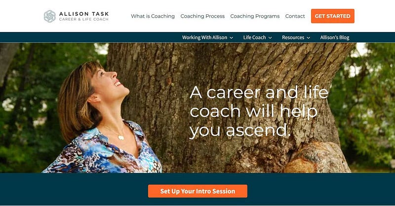 صورة لـ أفضل المنصات على الإنترنت لإيجاد مدرب الحياة | 1utT9wmrKQ1Uzj57l3Pf_WA-DzTechs