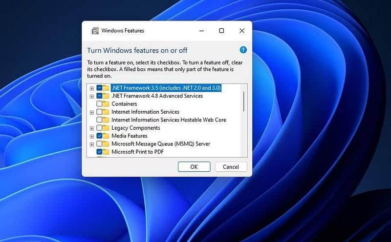 صورة لـ كيفية إصلاح عدم تثبيت تحديث Windows 11 الإصدار 22H2 | 1v1TNBdzQOmH1drRiJpAr_w-DzTechs
