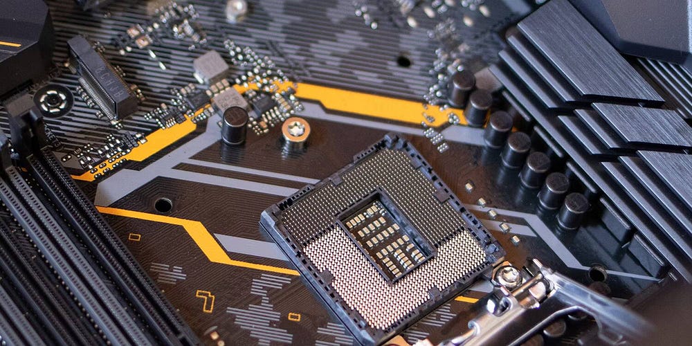 صورة لـ ما الفرق بين سرعة RAM SPD والسرعة المُختبرة لـ RAM؟ | 1vVmtHNLqPWIosC-RPB2lyA-DzTechs