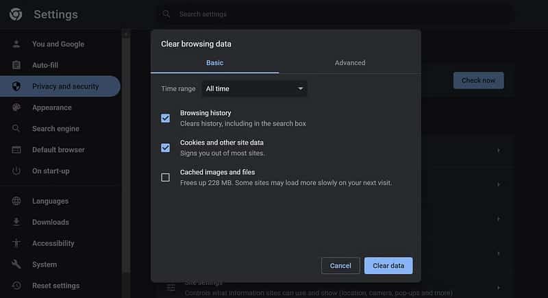 صورة لـ لماذا لا يعمل YouTube؟ كيفية إصلاح YouTube على سطح المكتب والجوّال | 1vjBXwJ4ABgychL4ZExlPFA-DzTechs
