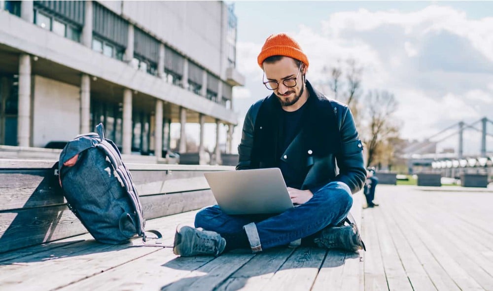 صورة لـ أفضل الأعمال الجانبية التي يُمكنك القيام بها من المنزل باستخدام مواقع التواصل الاجتماعي | 1xgNdUAVSm3_YFn-o6ZRz-w-DzTechs