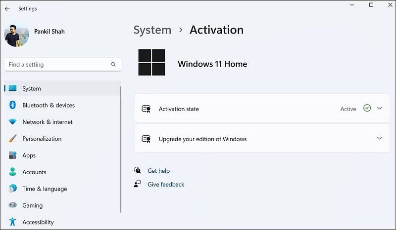 صورة لـ كيفية إصلاح خطأ “خدمة استكشاف الأخطاء وإصلاحها لـ Windows عبر الإنترنت مُعطلة” | 1yFXJY_-F8C_emyNfa4ujBw-DzTechs
