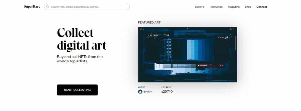 صورة لـ ما هي عوائد الملكية الفكرية لـ NFT وكيف يُمكنك كسبها؟ | 1zT9cf4YB4qzqi-Scbv_sow-DzTechs