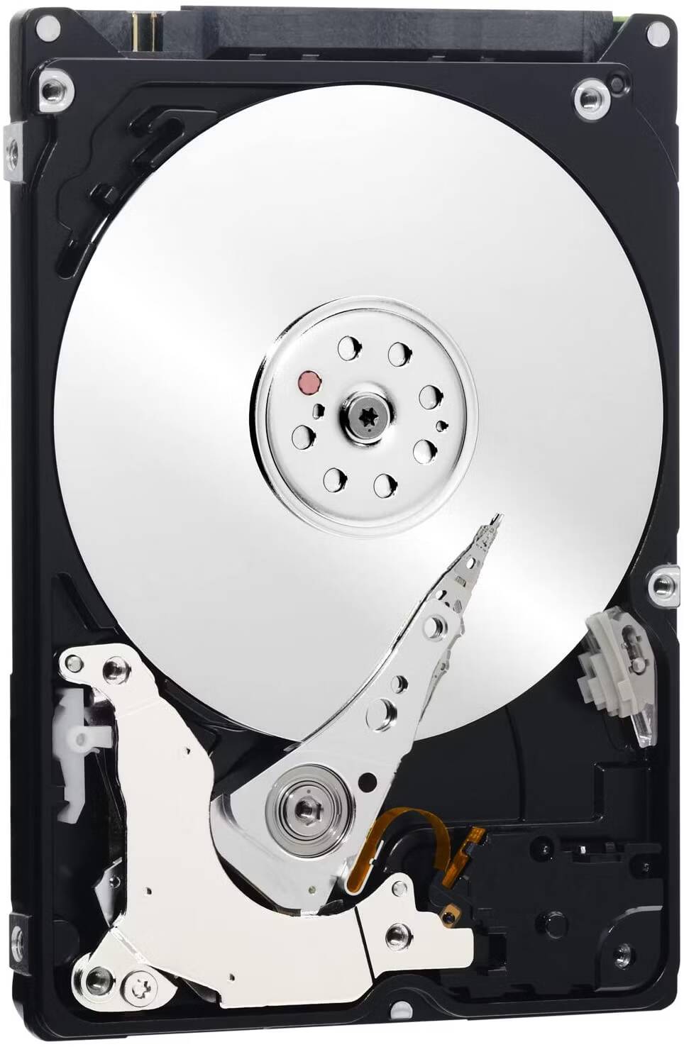 Image des disques durs les meilleurs et les plus fiables | WD-Noir-WD10SPSX-SATA.avif_