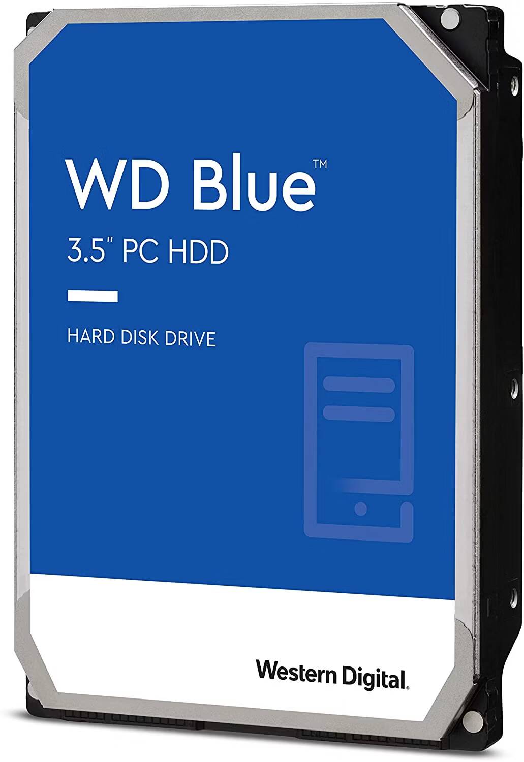Image des disques durs les meilleurs et les plus fiables | WD-Bleu-WD40EZAZ.avif_