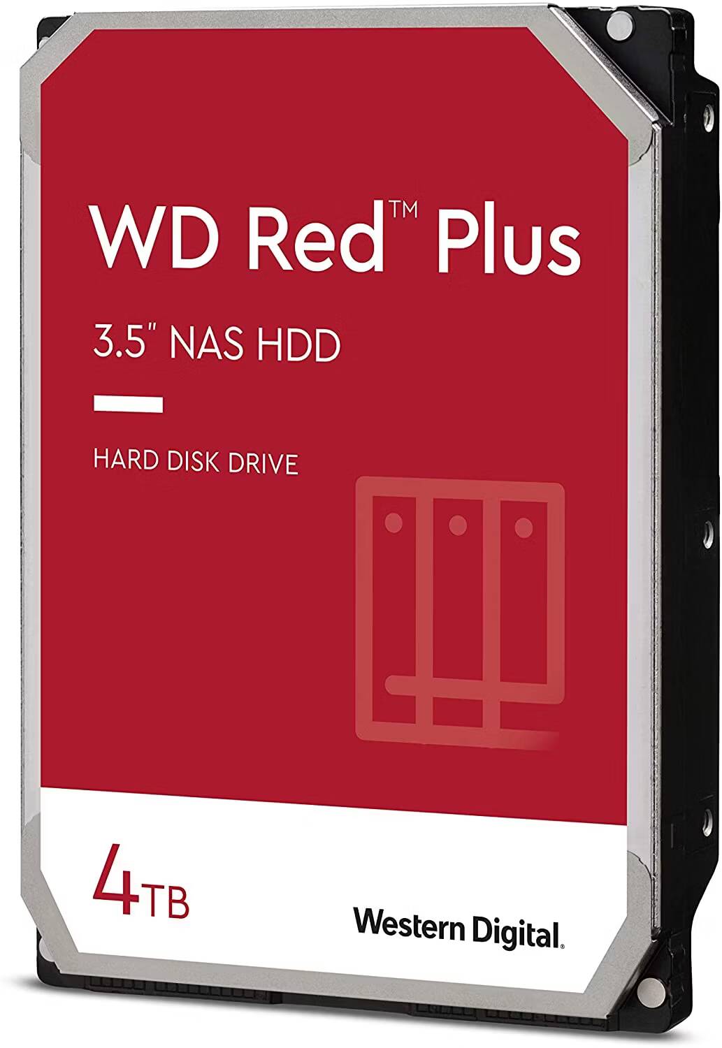 Image des disques durs les meilleurs et les plus fiables | WD-Rouge-WD40EFZX