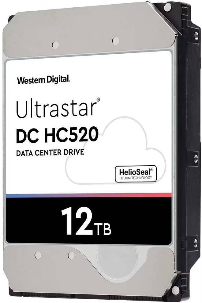 Image des disques durs les meilleurs et les plus fiables | Western-Digital-Ultrastar-sata.avif_