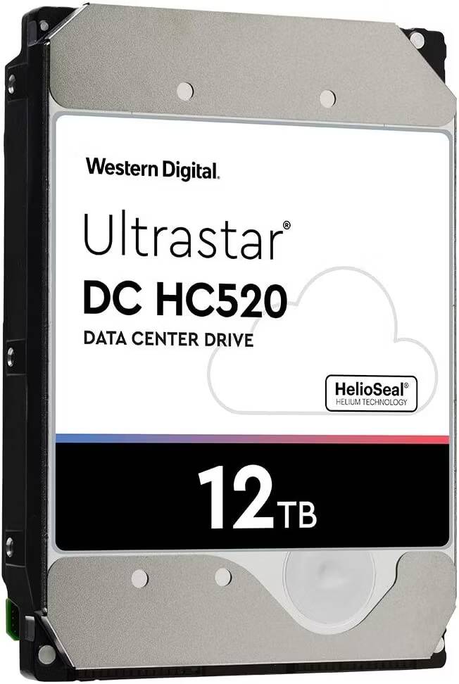 Image des disques durs les meilleurs et les plus fiables | Western-Digital-Ultrastar.avif_