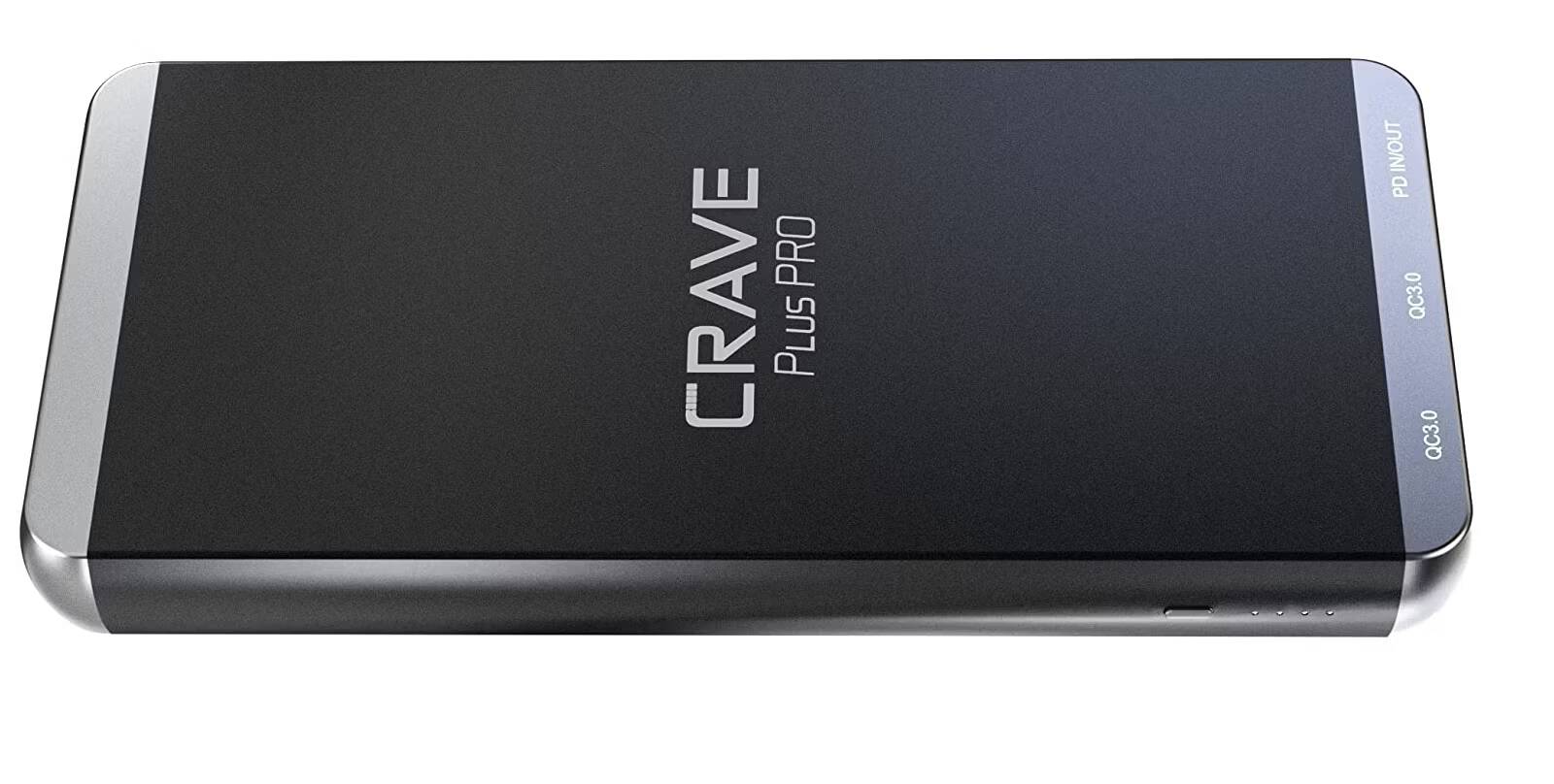 صورة لـ أفضل أجهزة بنك الطاقة المُناسبة لـ Steam Deck | crave-plus-pro.avif_