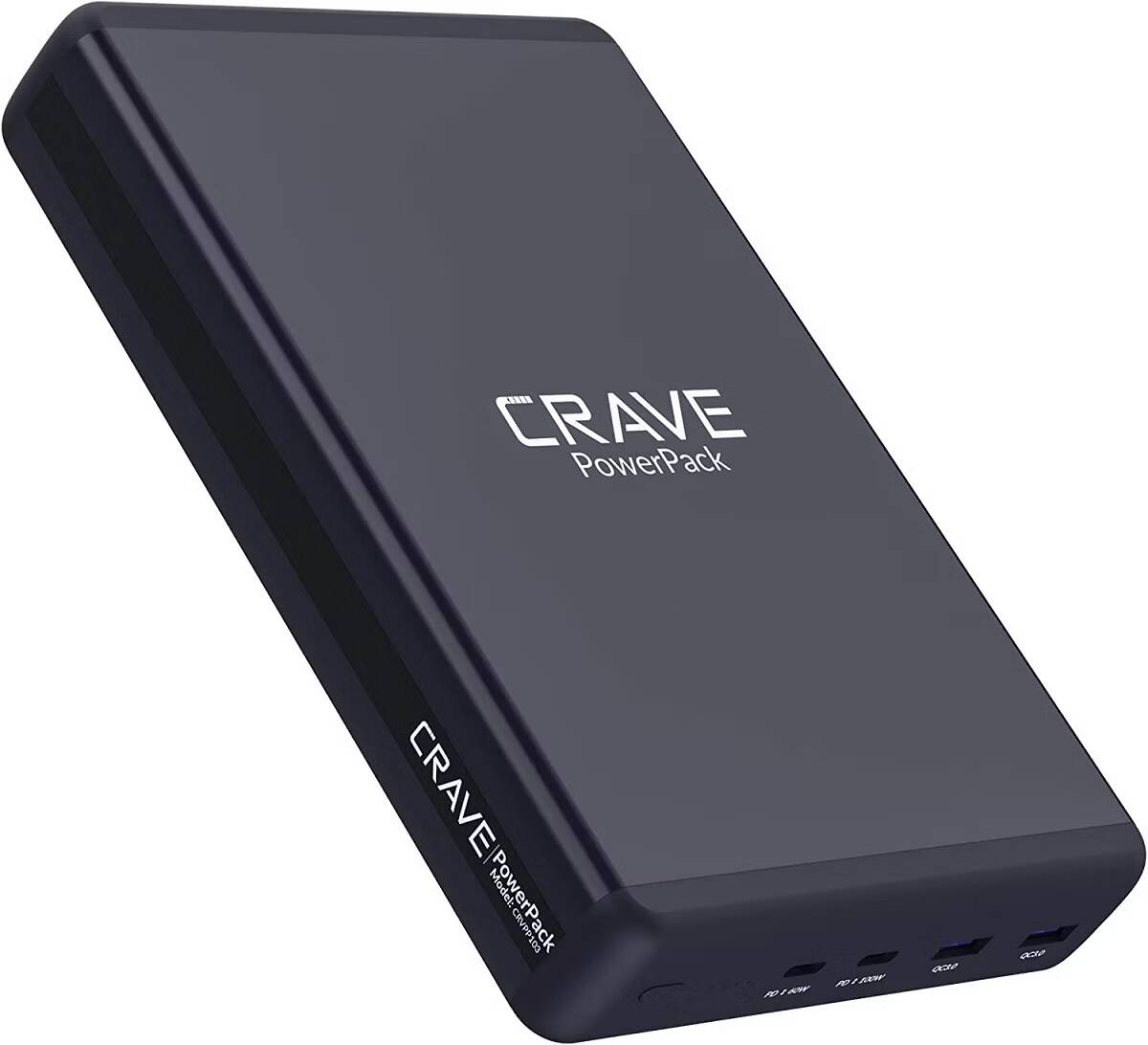 صورة لـ أفضل أجهزة بنك الطاقة المُناسبة لـ Steam Deck | crave-power-bank.avif_