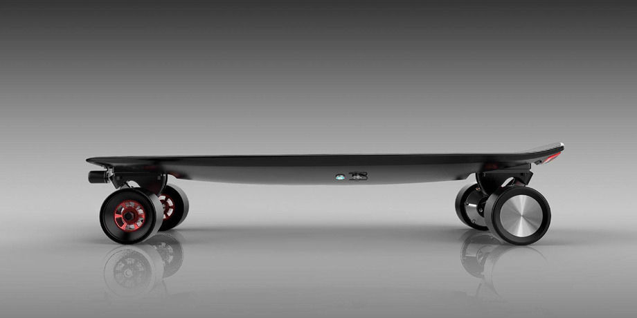 صورة لـ أفضل ألواح التزلج الكهربائية | electric-skateboard-min