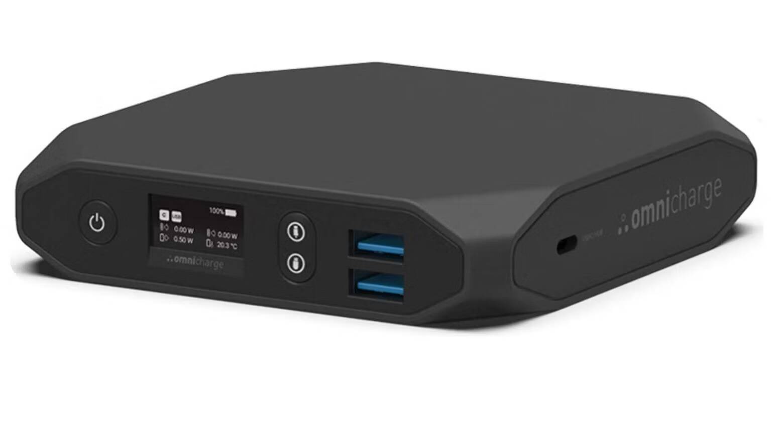 صورة لـ أفضل أجهزة بنك الطاقة المُناسبة لـ Steam Deck | omni-20c.avif_