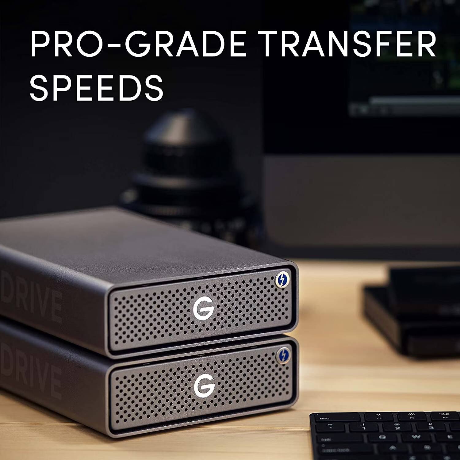 Image des disques durs les meilleurs et les plus fiables | sandisk-g-drive-pro-ssd-speed.avif_