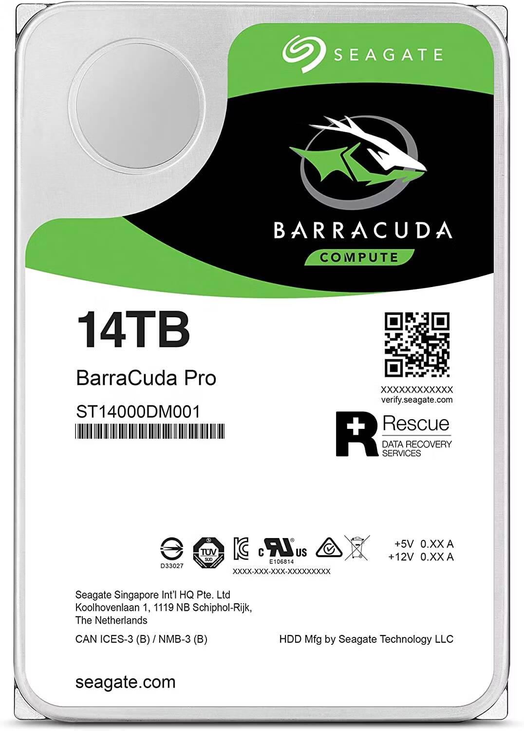 Image des disques durs les meilleurs et les plus fiables | seagate-barracuda-pro-drive.avif_
