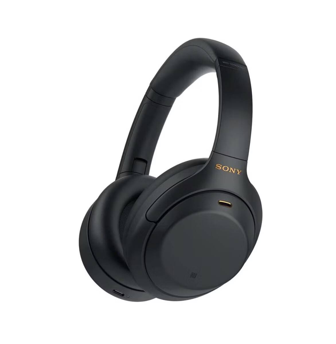 صورة لـ أفضل الأدوات التقنية المكتبية للمساعدة على استخراج إبداعك | sony-wh-1000xm4-headphones.avif_