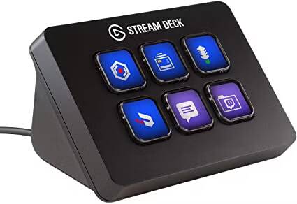صورة لـ أفضل مجموعات البث لـ Twitch | stream-deck-mini.avif_