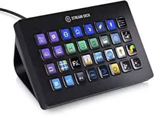 صورة لـ أفضل مجموعات البث لـ Twitch | stream-deck-xl.avif_