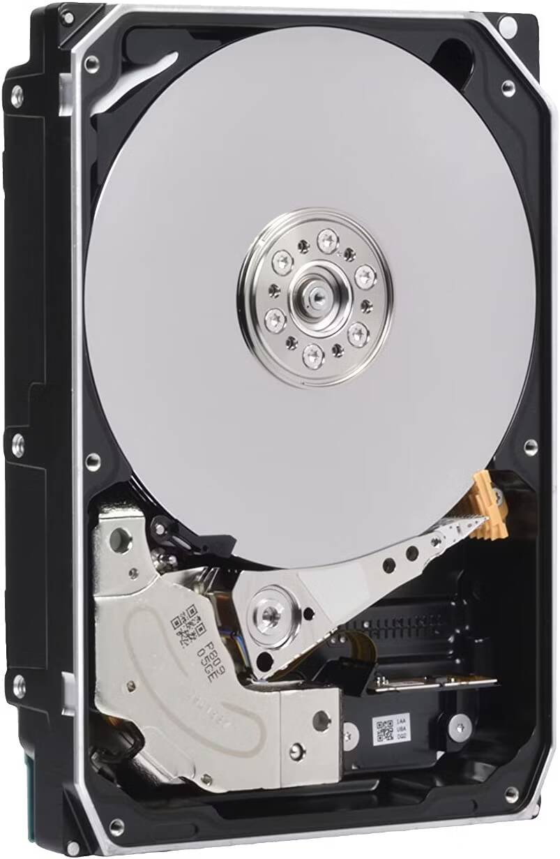 Image des disques durs les meilleurs et les plus fiables | toshiba-x300-hdd.avif_