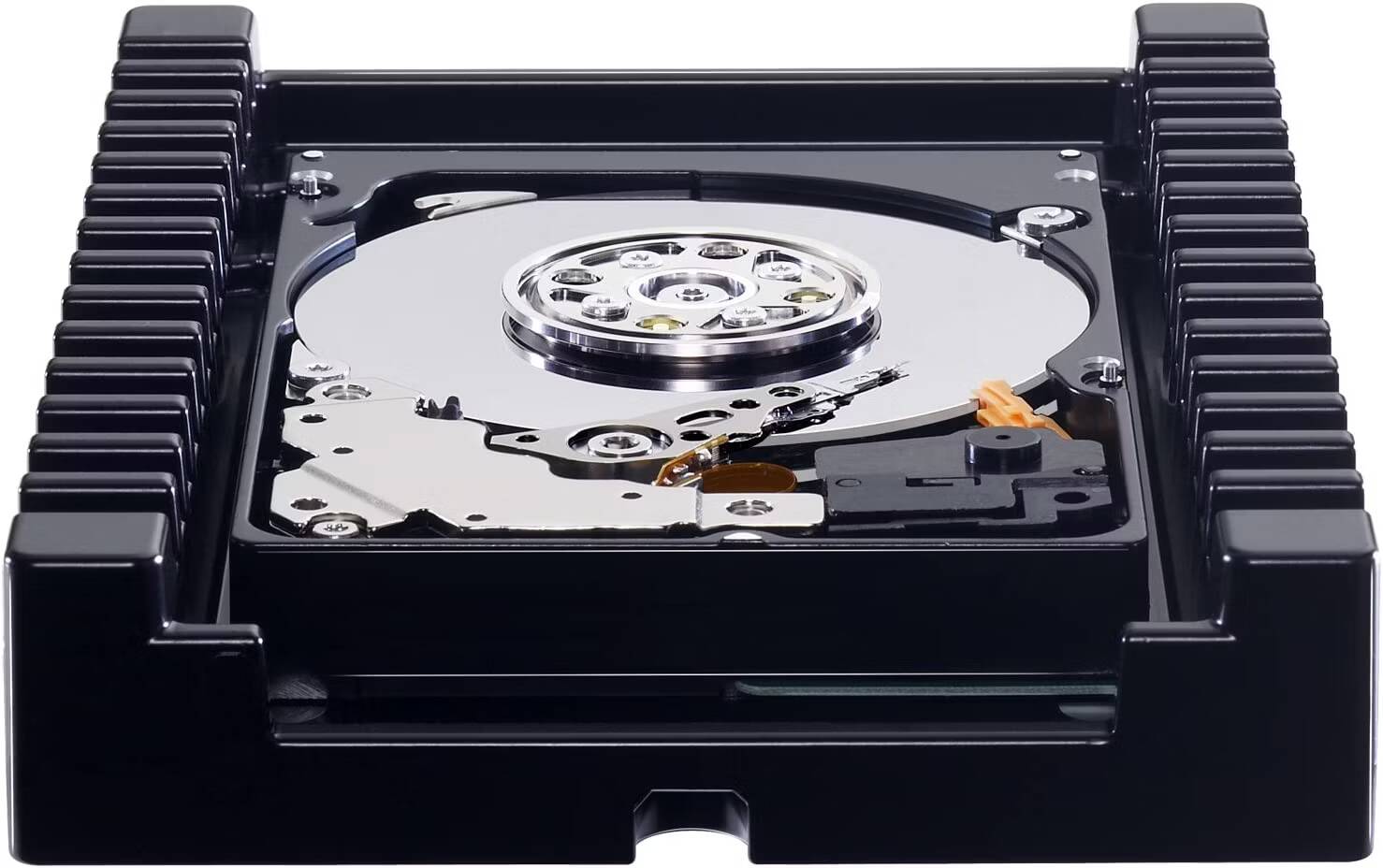 Image des disques durs les meilleurs et les plus fiables | wd-velociraptor-wd1000dhtz-hdd.avif_