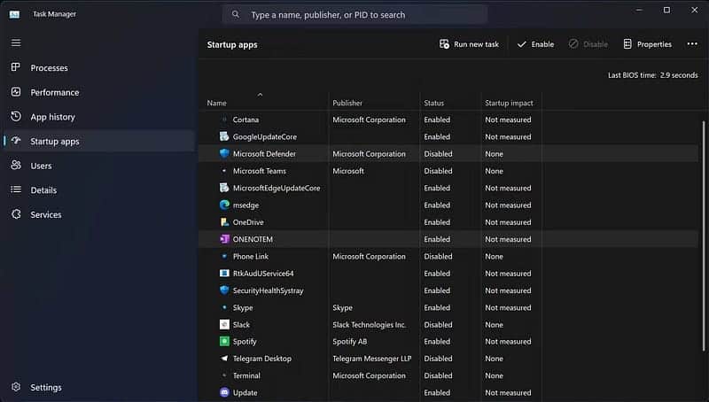 صورة لـ معظم الأخطاء التي يجب تجنب ارتكابها كمُبتدئ في Windows 11 | 1-u9HEbqE23wyZqzzDCBM6g-DzTechs