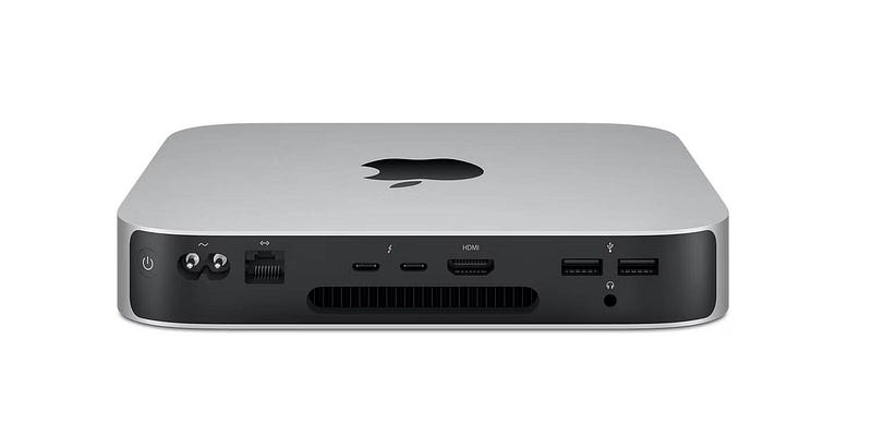 صورة لـ مُقارنة بين الـ Mac mini والـ iMac: أيهما مُناسب لك؟ | 133ENmRXOJfkaXNJqEBcOBA-DzTechs