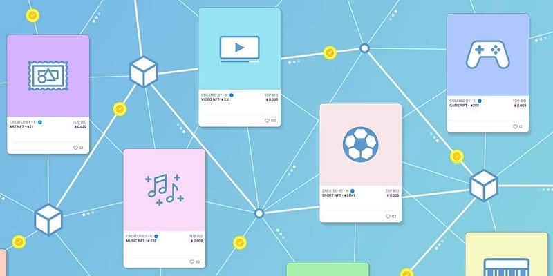 صورة لـ مُقارنة بين رموز NFT الثابتة والديناميكية: كيف تختلف؟ | 15zrsI7RdEyyVAj5uDZfJWA-DzTechs