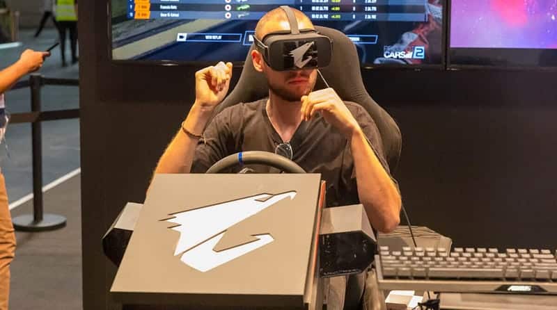 صورة لـ أسباب عدم ملاءمة الكراسي المكتبية لمُمارسة الألعاب | 16tu3m4nbZGCiqnsGsdBdVg-DzTechs