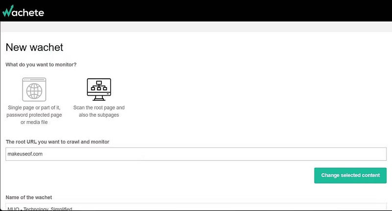 صورة لـ أفضل أدوات مُراقبة تغيير محتوى مواقع الويب المجانية والمدفوعة | 180scAfVLVihTnJFDfYSifg-DzTechs