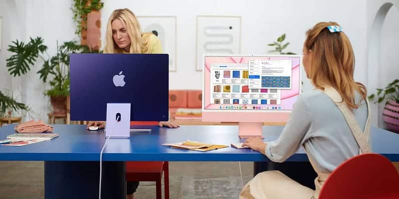 صورة لـ مُقارنة بين الـ Mac mini والـ iMac: أيهما مُناسب لك؟ | 18Y9TUGcXid6bf6Qmn-9O8w-DzTechs