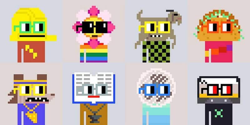 صورة لـ مُقارنة بين رموز NFT الثابتة والديناميكية: كيف تختلف؟ | 19-z3dUlea1FMEXbKsrtgDQ-DzTechs