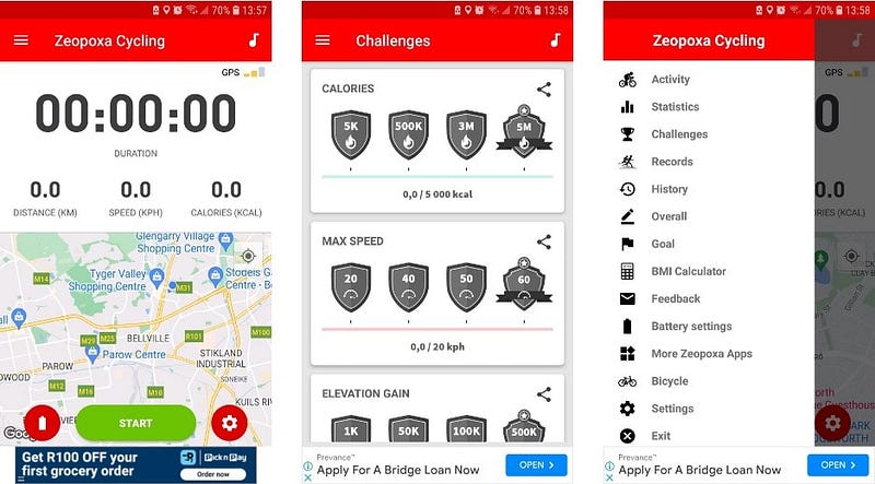 صورة لـ أفضل الرياضات لحرق السعرات الحرارية بسرعة | 1AhYHMum5Au9dzvNego4m1w-DzTechs