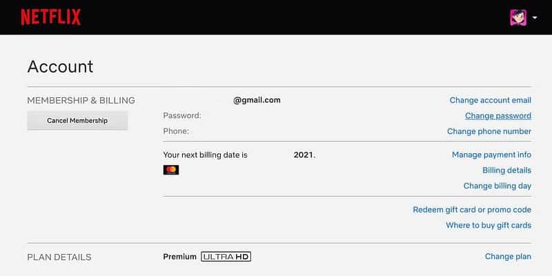 صورة لـ هل تم اختراق حسابك على Netflix؟ ما هي الخطوة التالية | 1FDfEhSI768uOSHa6RM4rcQ-DzTechs