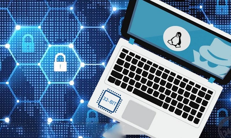 صورة لـ بعض توزيعات Linux التي لا تزال تدعم معمارية 32 بت | 1Fk1szYSr3YaWwZsgd9mSbw-DzTechs