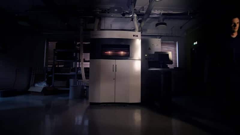 صورة لـ عوامل مهمة يجب مراعاتها عند اختيار طابعة ثلاثية الأبعاد | 1JDzl9iFmQ_ZbcRLkhZpJ9w-DzTechs