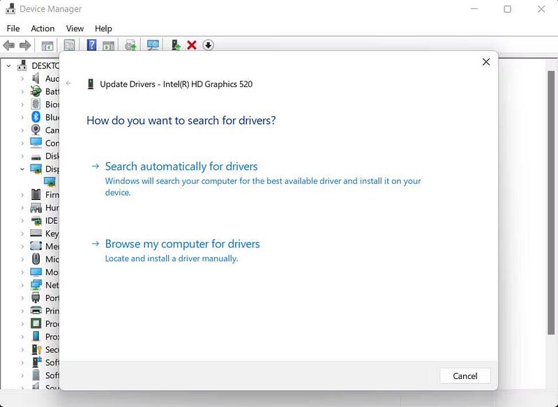 صورة لـ منفذ DisplayPort لا يعمل؟ كيفية تشخيصه وإصلاحه | 1JFNH2yLhDPcW78aDAy6QLw-DzTechs