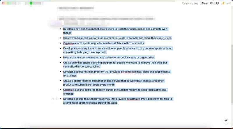 صورة لـ مقارنة بين Notion AI و ChatGPT: ما هو أفضل نموذج ذكاء اصطناعي توليدي؟ | 1Jwhnx0y0TCRvZDWWhPSaCQ-DzTechs